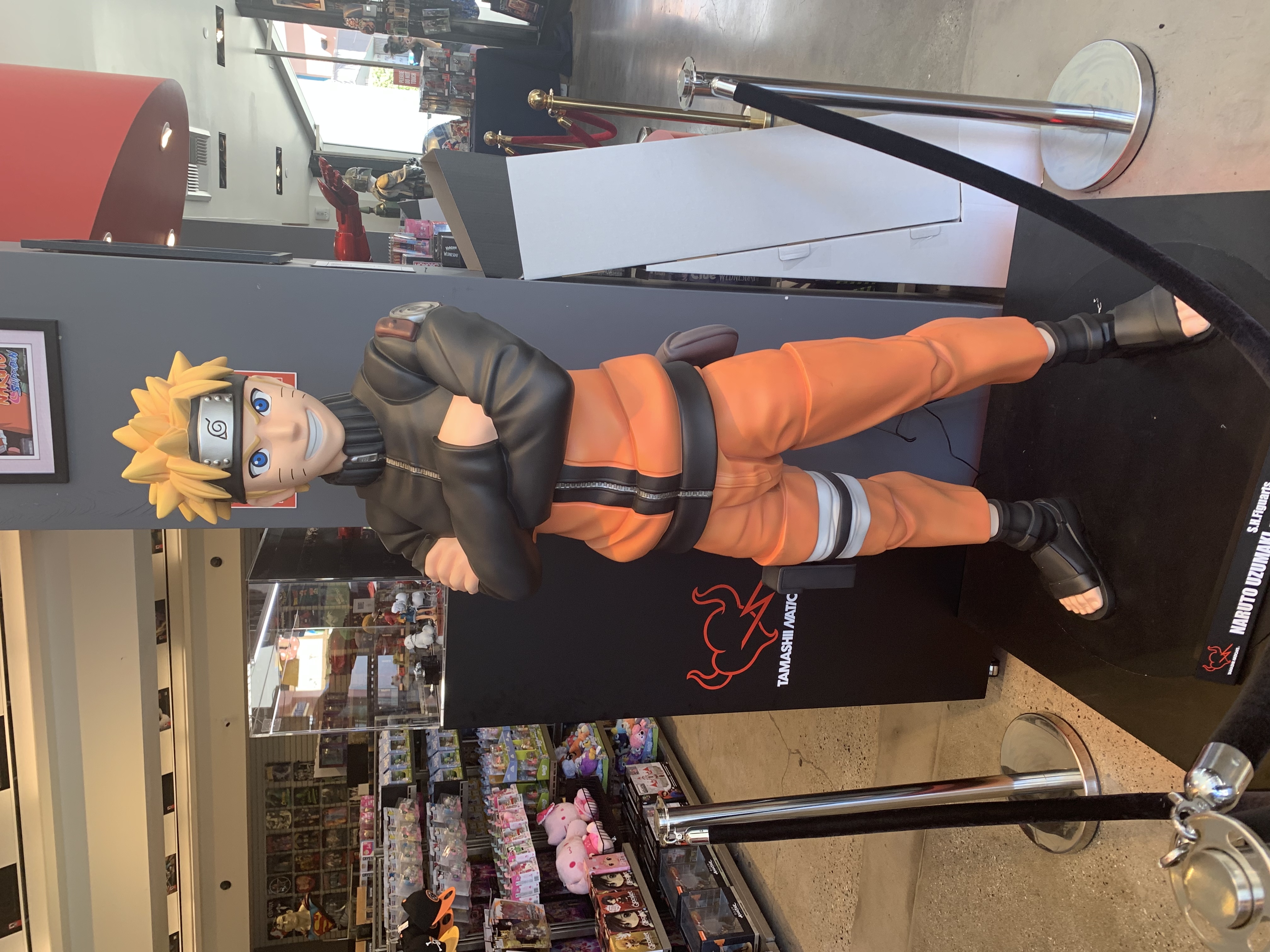 Naruto